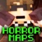 Horror Maps For Minecraft PE !