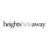 Heights Hideaway Beauty Salon