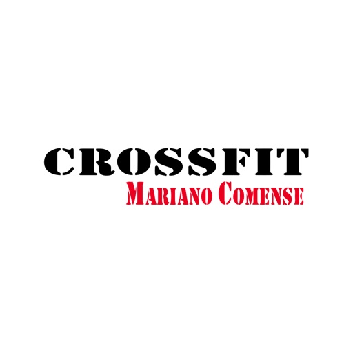 Crossfit MC icon