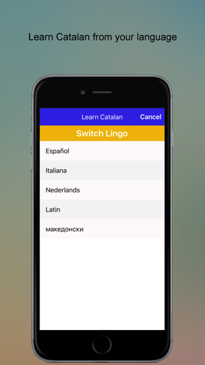 Learn Catalan SMART Guide(圖5)-速報App