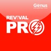 Genus Revival Pro