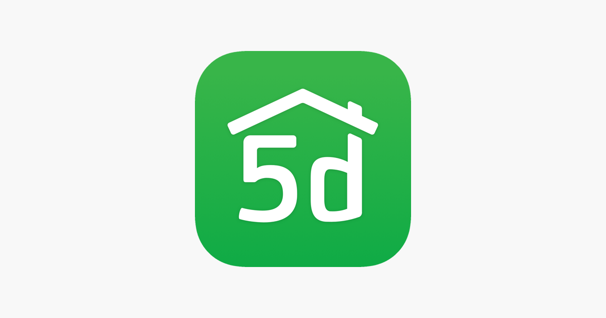 Planner 5D- Thiết kế Nội thất trên App Store