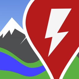 A Better Routeplanner (ABRP) Apple Watch App