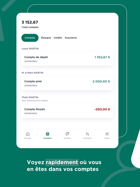 Ma Banque Ma Banque