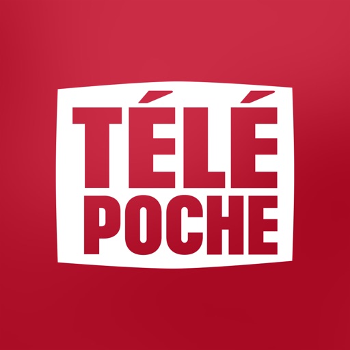 Télé Poche Guide TV icon