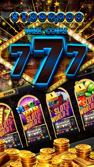 Bar 7s Slot Machine: The Best Win Slots 