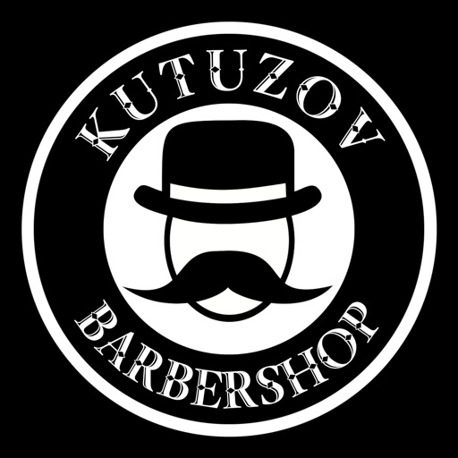 KUTUZOV Barbershop icon