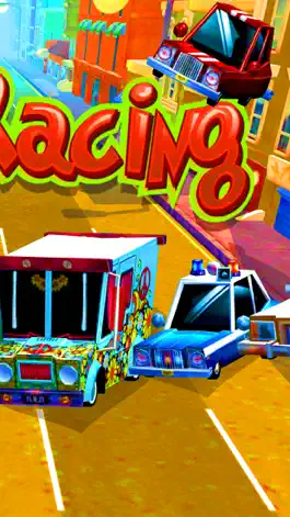 Game screenshot death town car crash racing apk