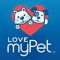 LoveMyPet gives you access to your pet hospital right from your iPhone