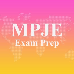 MPJE® 2017 Exam Questions & Terminology
