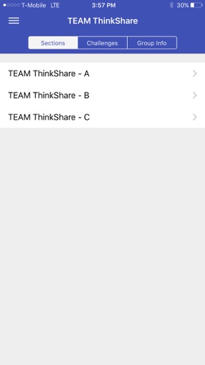 ThinkShare: Think Share Learn(圖2)-速報App