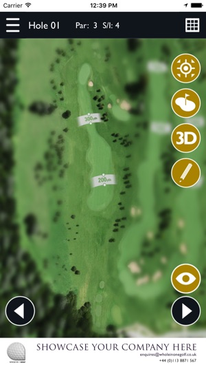 Woldingham Golf Club(圖3)-速報App