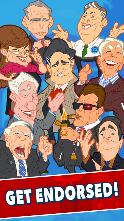 Pocket Politics