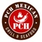 Icon PCH MEXICAN GRILL & SEAFOOD