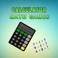 Calculator Math Game - Otamedu