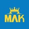 Ứng dụng đặt hàng online các sản phẩm của công ty Mak Group