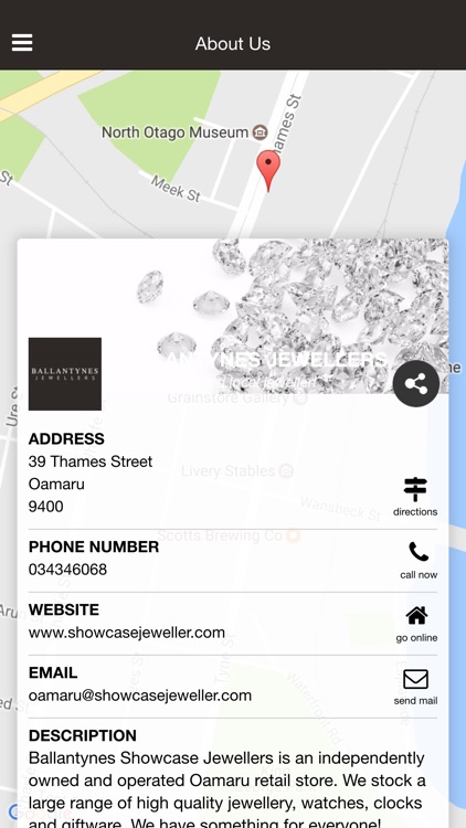 Ballantynes Jewellers screenshot-4