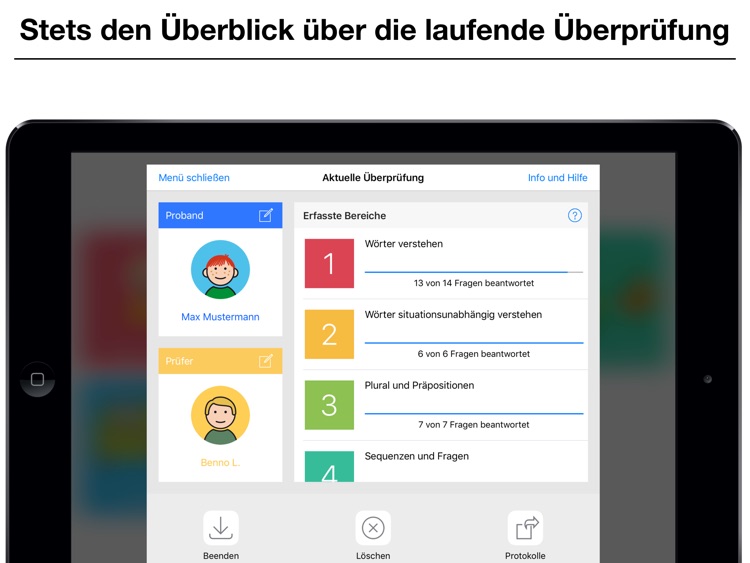 Tipp App Tipp App