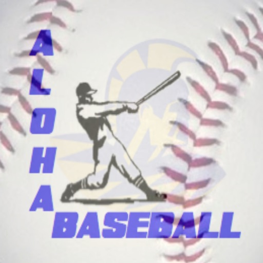 Aloha Warrior Baseball icon