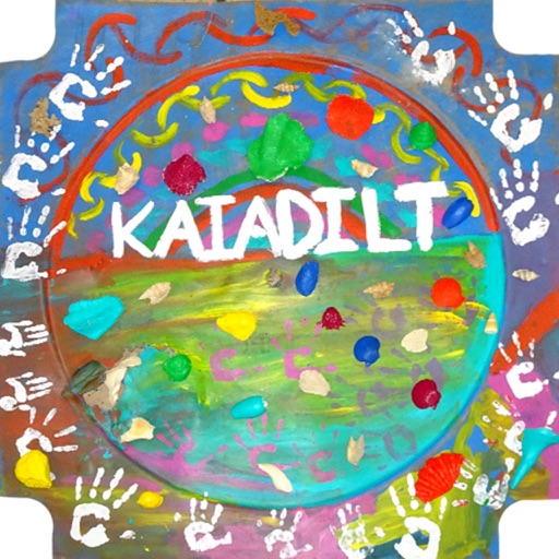 Kayardilt Dictionary