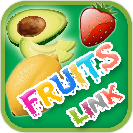 Fruits Link Free iOS App