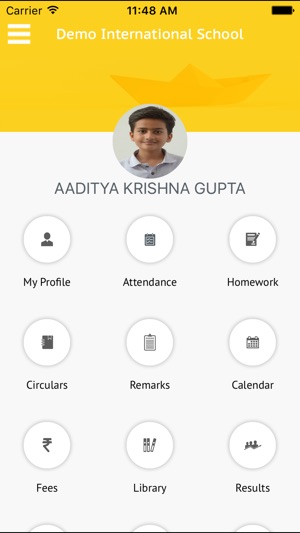 Delhi Public School, Ludhiana(圖3)-速報App