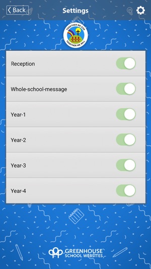 Etching Hill CE Primary School(圖3)-速報App