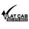 Icon Flat Cab