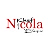 Chef Nicola Blaque