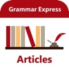 Grammar Express: Articles Lite