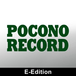 Pocono Record eEdition