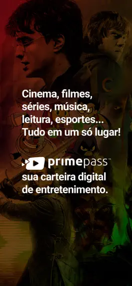 Game screenshot PrimePass mod apk