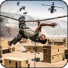 US Army Commando Training Center - Survival Course
