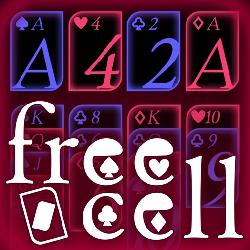 freecell (solitaire)