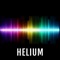 Helium AUv3 MIDI Sequ...