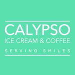 CALYPSO ICE CREAM  COFFEE