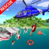 Super Helicopter Rescue Duty - Pro