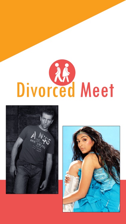 Divorced Meet - Find a Date, Meet Friends & People