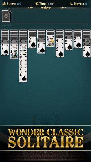 Solitaire Spider Classic(圖3)-速報App