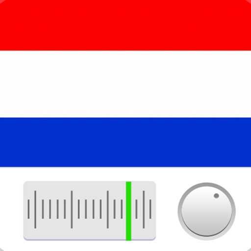 Radio FM Netherlands online Stations icon