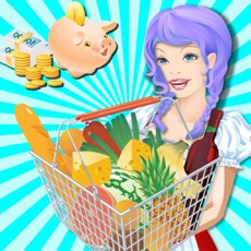 Activities of Supermarket Shopping Mall - Girl Superstore