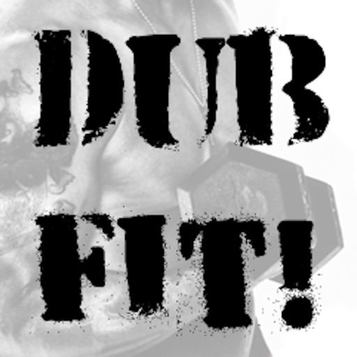 DubFit! icon