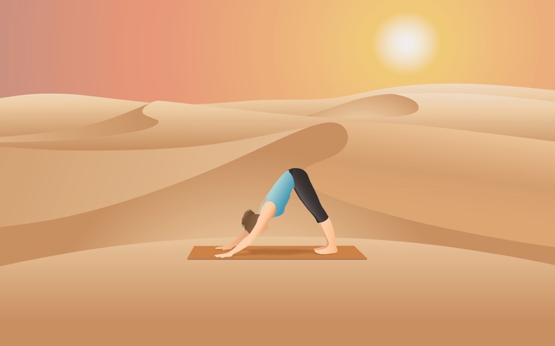 Pocket Yoga Screenshots