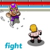 紫星拳击王 － 机器人拳击