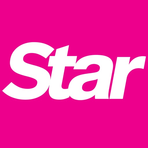 Star Magazine USA iOS App