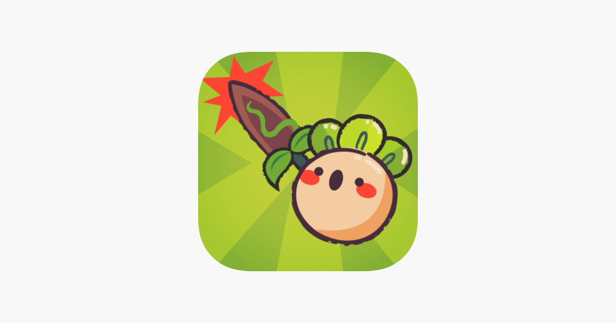 ‎Turnip Boy Commits Tax Evasion on the App Store
