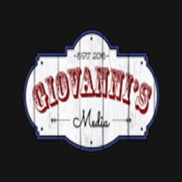 Giovanni’s Media Barber Shop