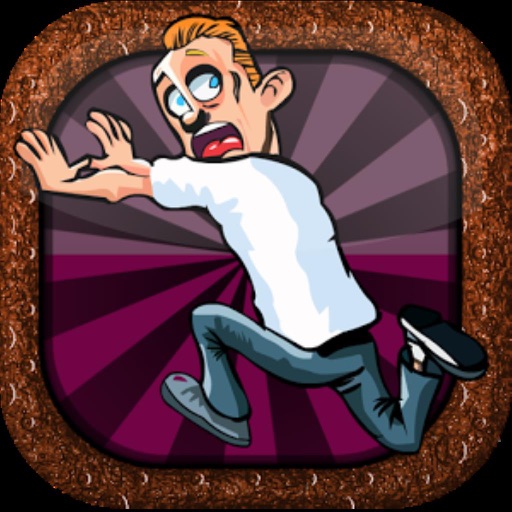 Escape From The Trickster iOS App