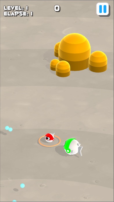 Image of Swim Fishy Swim
