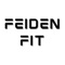 Log your Feiden Fit workouts from anywhere with the Feiden Fit workout logging app
